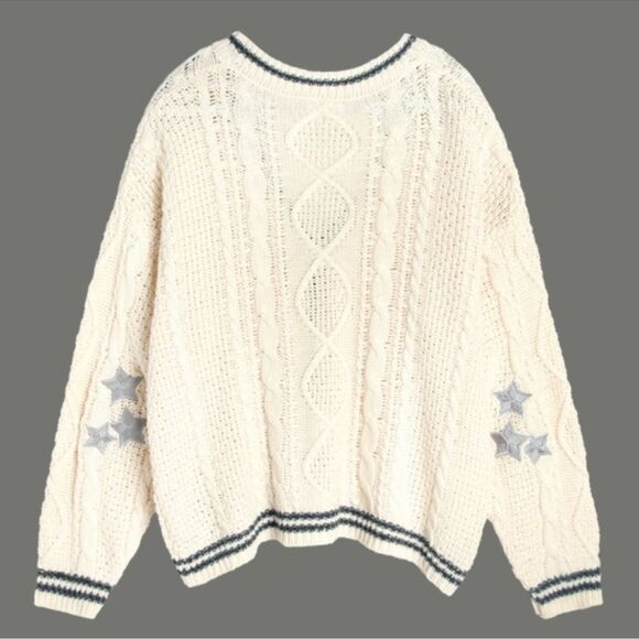 Taylor Swift Folklore Cardigan XL/2XL- Brand New Official Folk Tour AUTHENTIC - Picture 3 of 8
